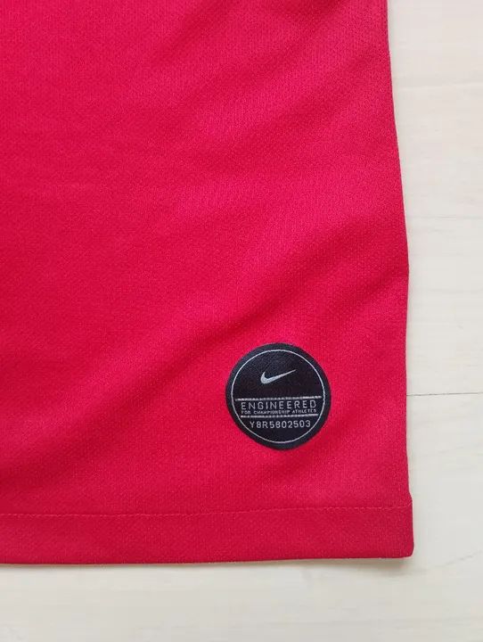 AUTOGRAFADA - Camisa SC Internacional - Temporada 2019 - Foto 5