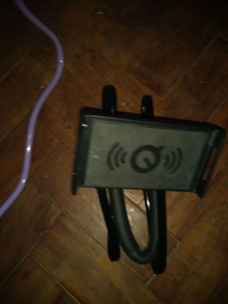 Suporte de celular pra carro  - Foto 4