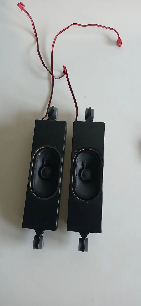 Placas TV Smart TCL 32 POL - Foto 5