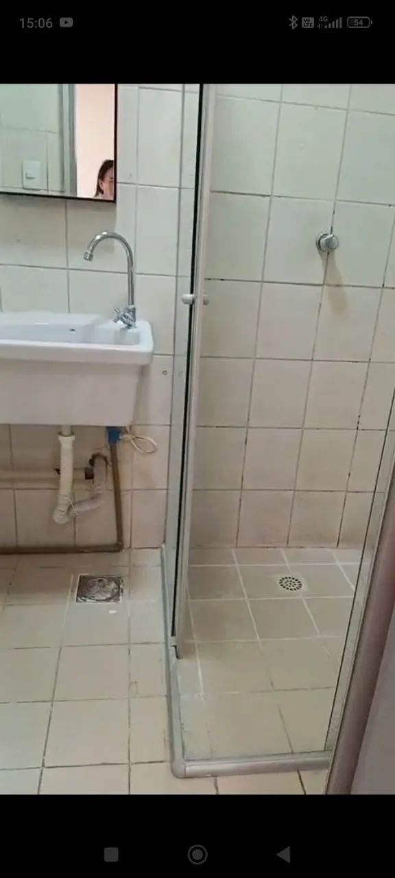 Foto - Brasília - Riacho Fundo I