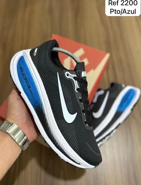 Nike Downshifter Esportivo