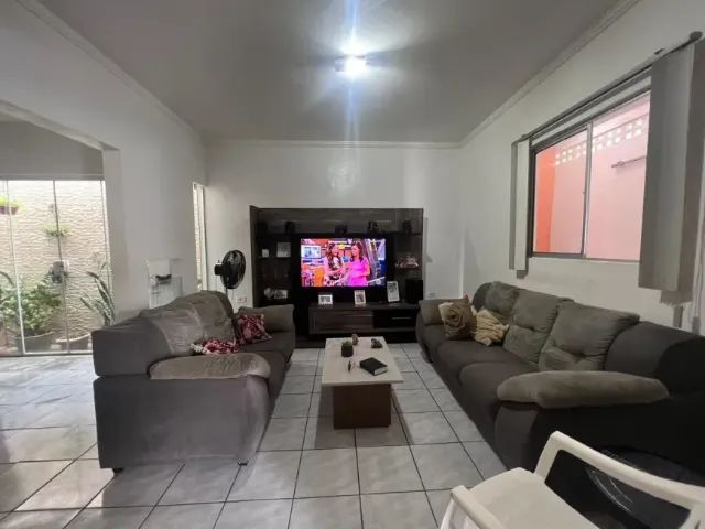 K| ÓTIMA CASA NA VILA NOVA - Foto 2