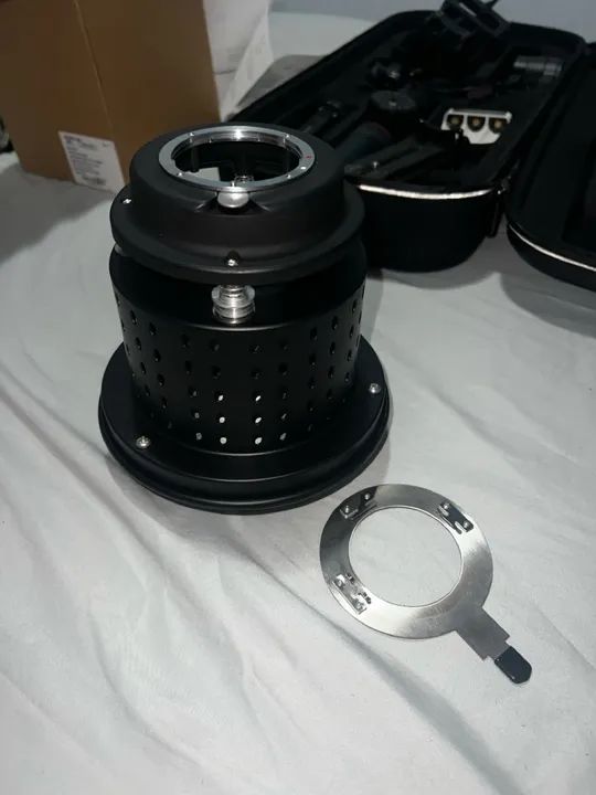 Snoot ótico Soonpho