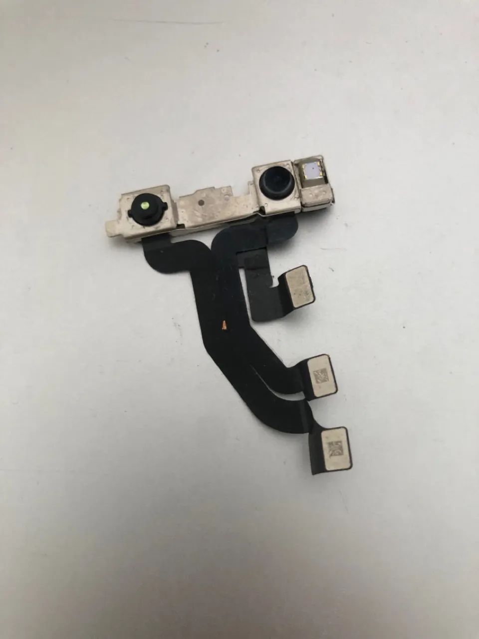 Câmera Frontal iPhone XS - Peça Original