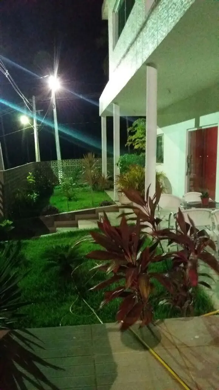 CASA EM PARIPUEIRA
