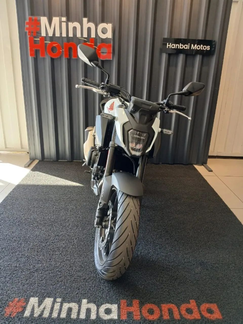 NOVA HORNET 500 2026  - Foto 5
