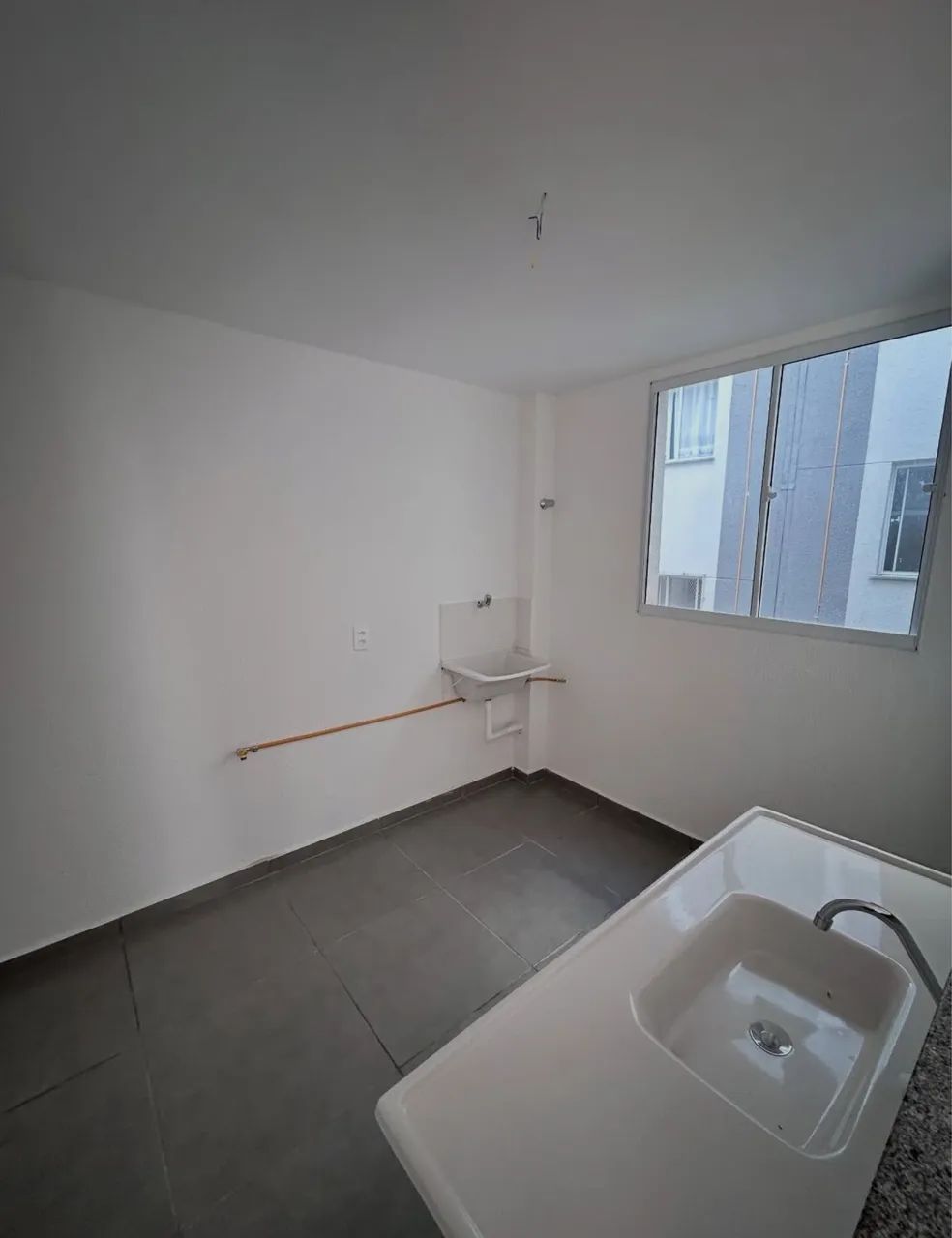 VENDE-SE APARTAMENTO - SERRARIA - Foto 5