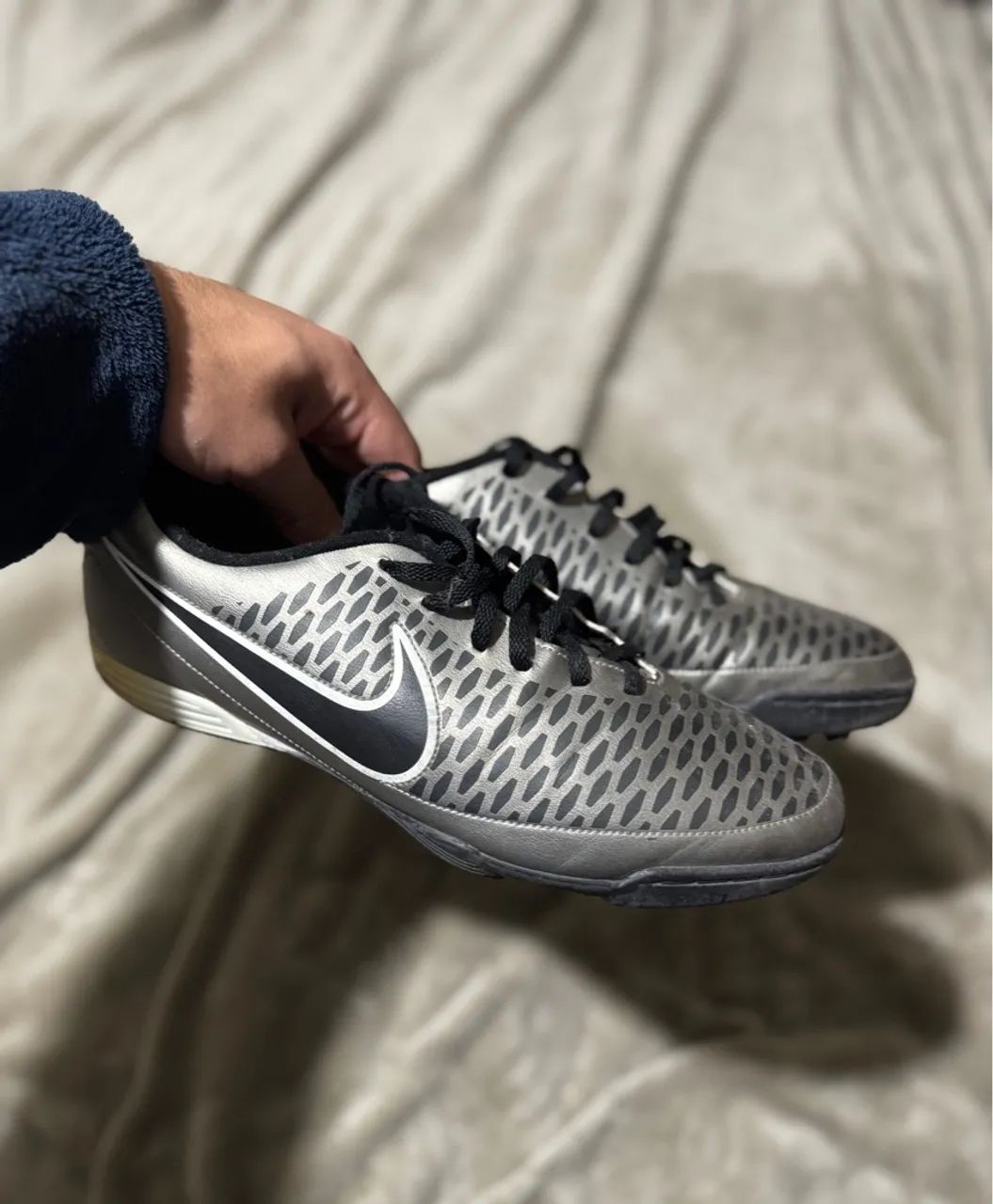 Chuteira Futsal Tenis Nike Futsal Magista Chuteira Nike Magista