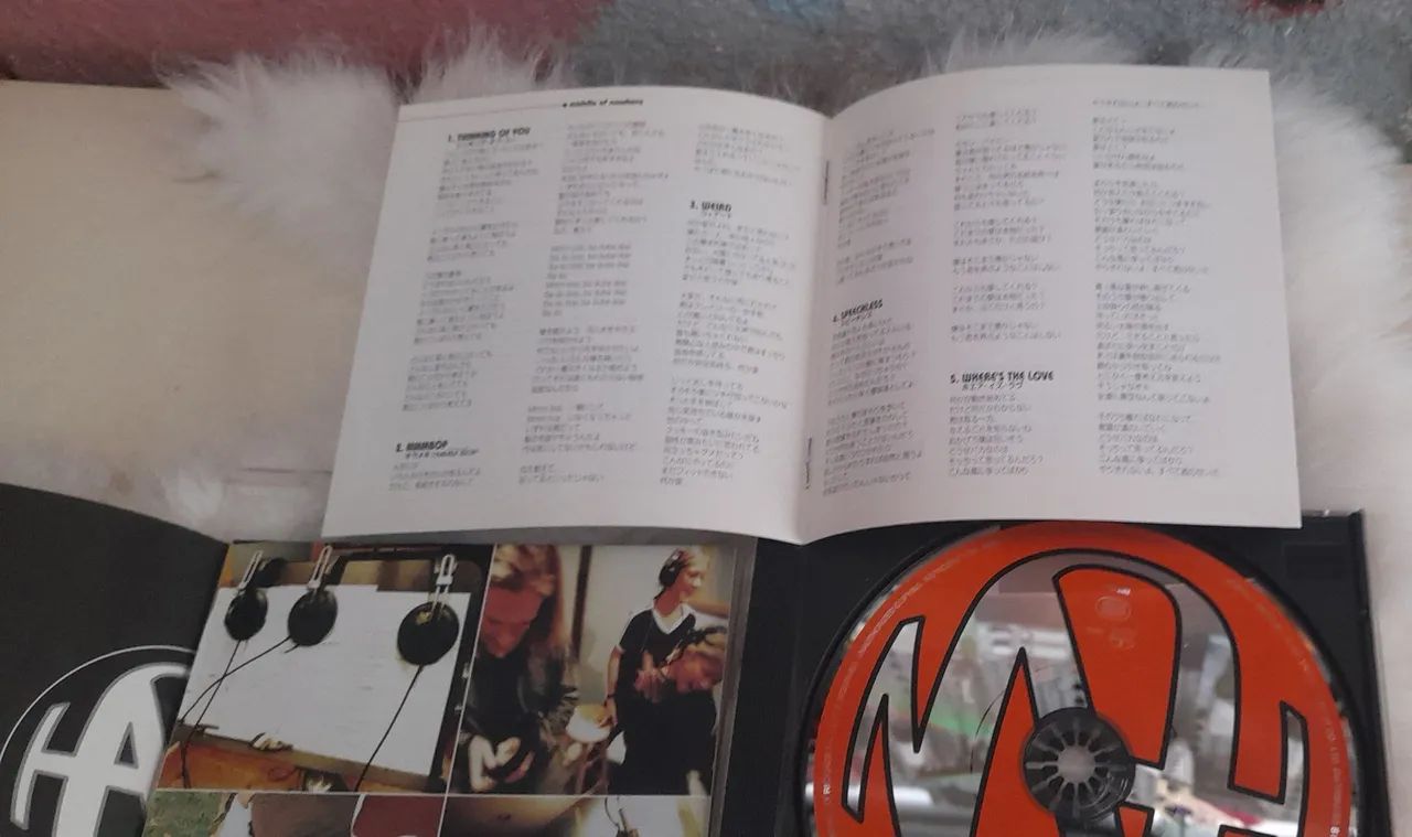 middle9 SEATH AS BECOME KNOWN CD 未開封 Cd - Helloween - My God Given Light ( Nacional e Digipack) - CDs