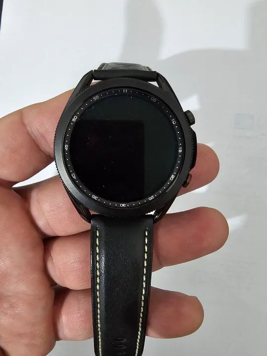 Smartwatch Samsung Galaxy Watch 3 - Foto 3