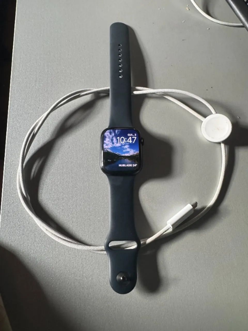 Apple Watch Series 9 45mm GPS