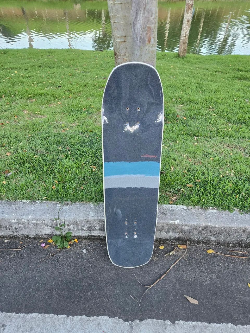 Shape SKATE LOADED BOLSA II - NOVO-