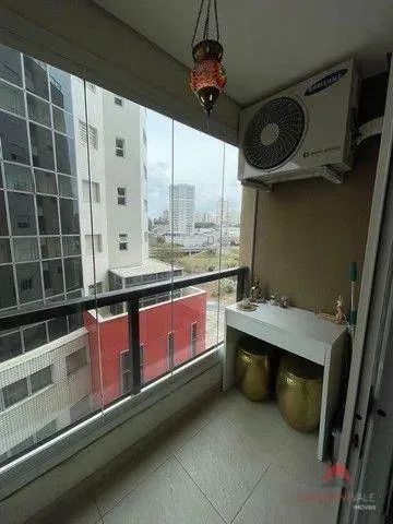 Apartamento com 1 dormitório à venda, 33 m² por R$ 455.000,00 - Jardim Oswaldo Cruz - São  - Foto 4