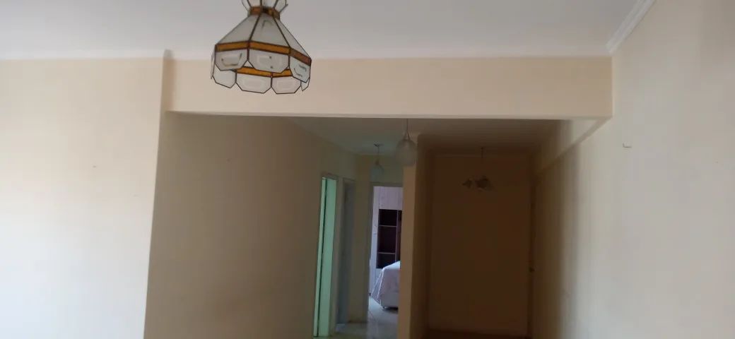 A897 - Apartamento no centro comercial da cidade com dois dormitórios - Foto 3