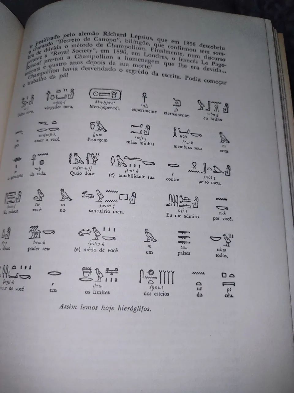 Deuses, Túmulos e Sábios - C. W. Ceram - Foto 2