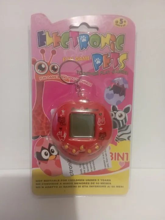 Tamagotchi  - Foto 3
