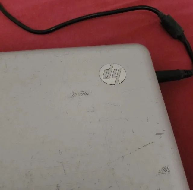 Notebook HP i3 320gb 4 de Ram Gravador DVD. - Foto 4