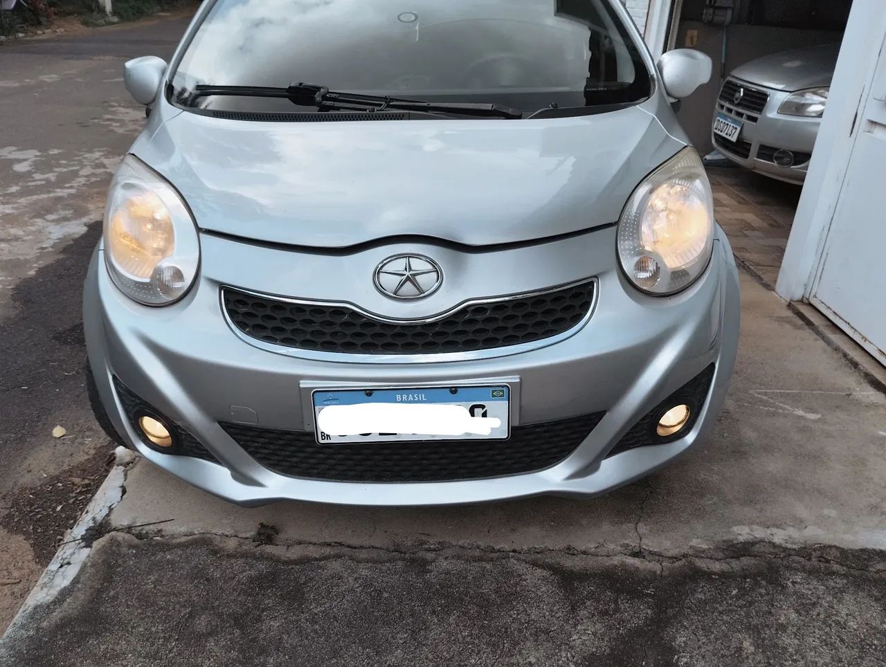 Jac J2 completo  - Foto 5