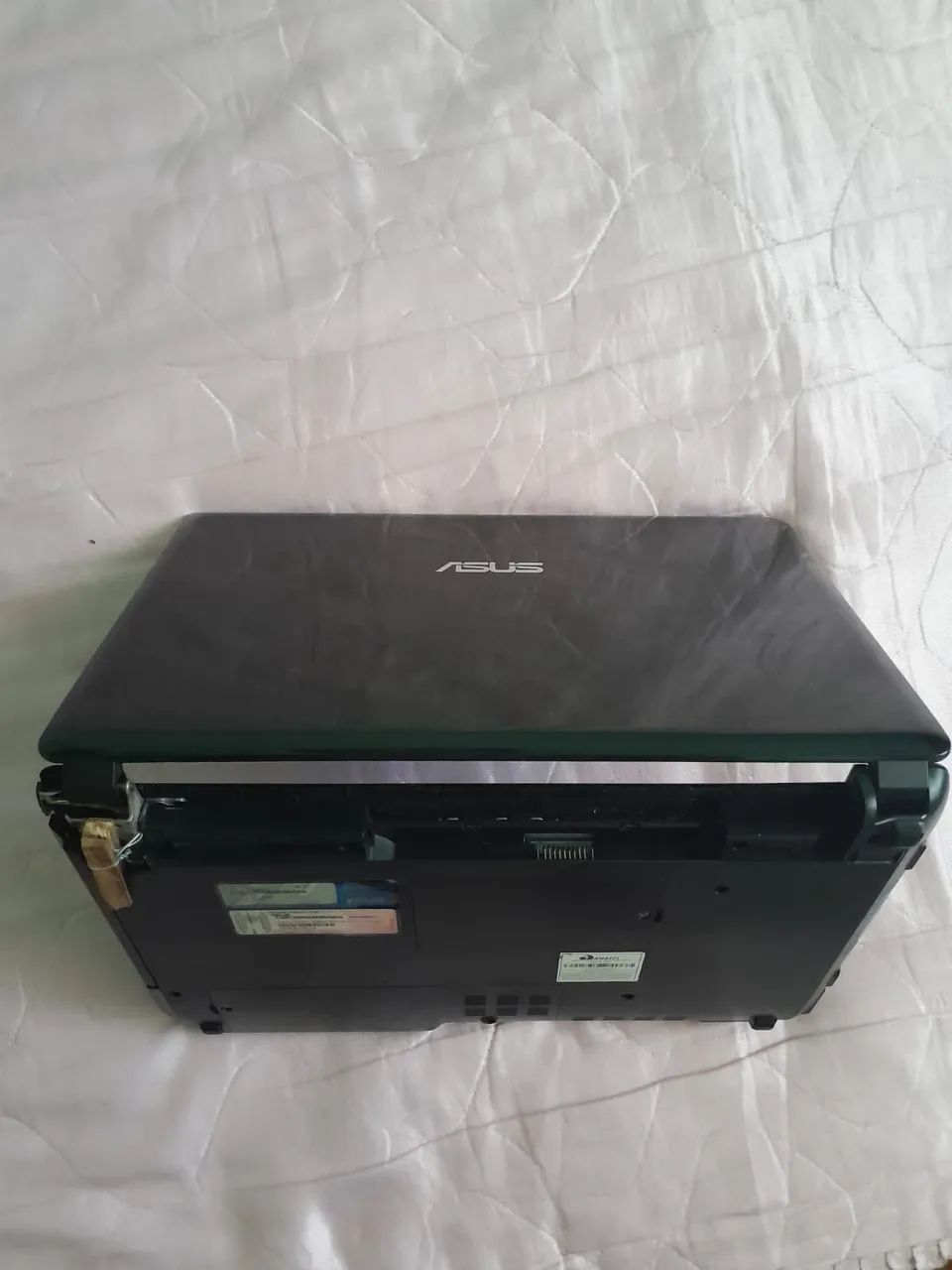 Notebook Asus - Foto 3