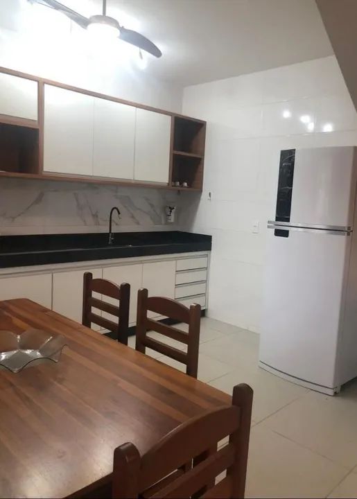 Praia de Garatucaia, Temporada, Anual ou  Vendo. A casa fica junto à Praia, Angra dos Reis - Foto 9