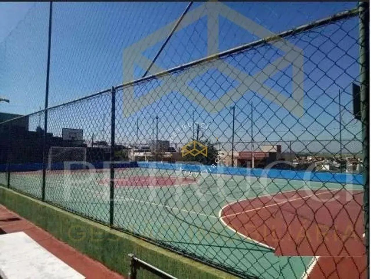Terreno Residencial à venda, Agricola Santa Clara, Monte Mor - TE0642. - Foto 3