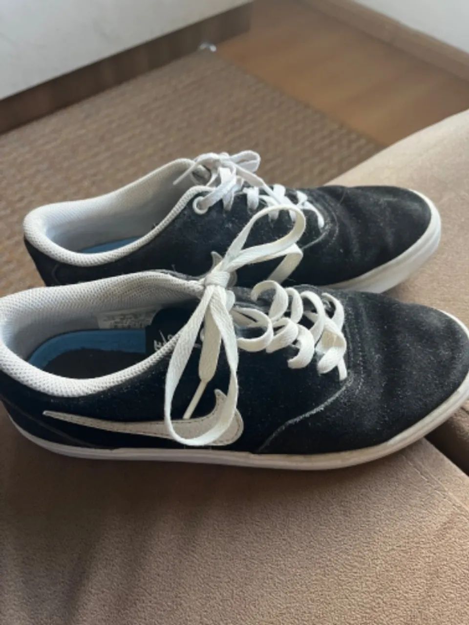 Tênis Nike Sb tamanho 37 - Foto 4