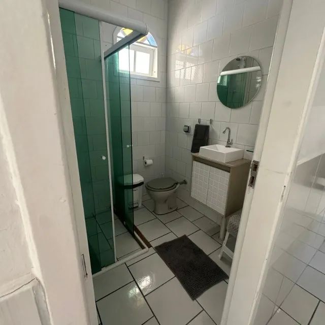 Casa Sol & Mar na Pinheira 10 pessoas com  piscina | Praia do Sonho | Guarda do Embaú |SC - Foto 11