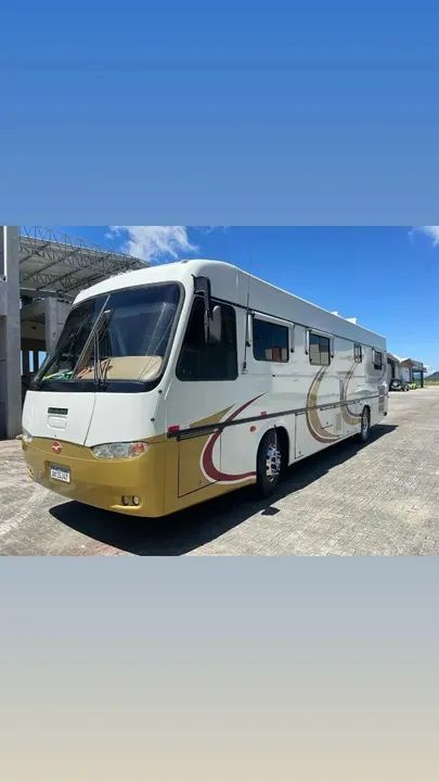 MOTORHOME INDUSTREILER  - Foto 3