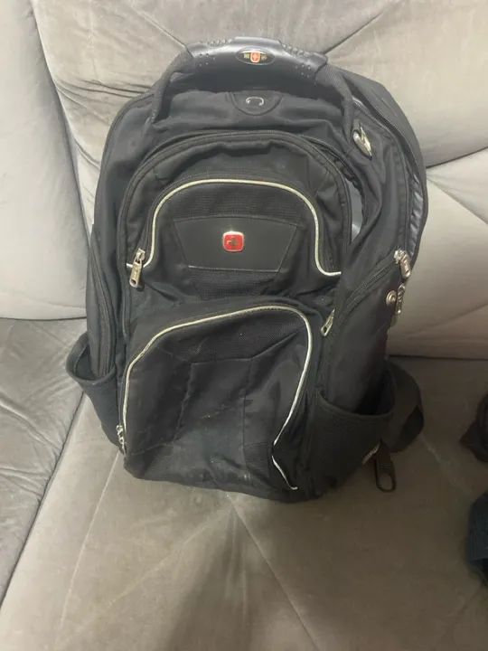 Mochila de Camping