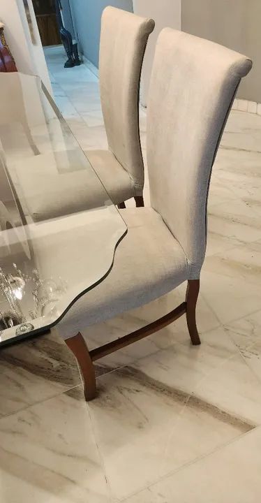 Cadeiras oportunidade - Foto 2