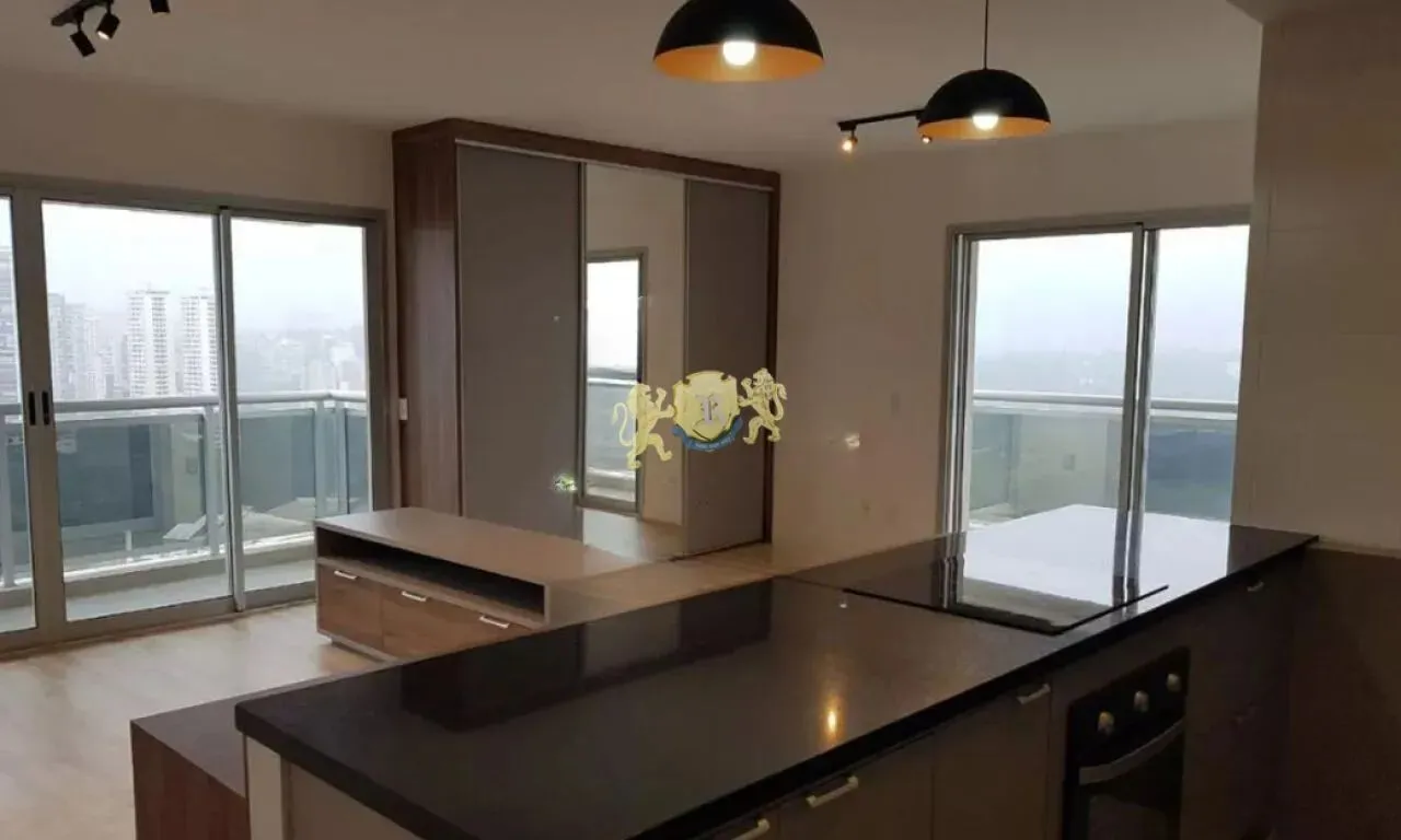 Rarus Flats - Flat para venda na Chácara Santo Antônio- Edifício Urbanity Home