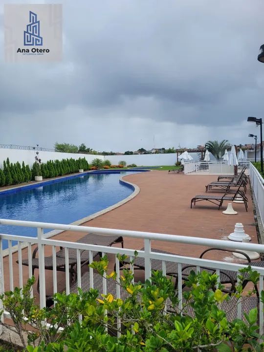 Vendo lindo apartamento 02 quartos com total infraestrutura em Piatã!