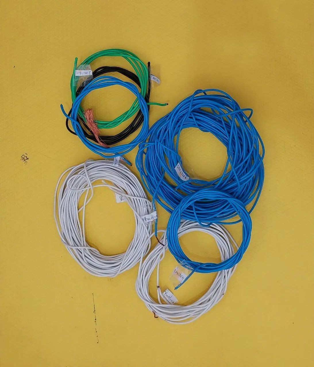 02 BOIAS AUTOMÁTICAS PARA CAIXA D'ÁGUA - Foto 3