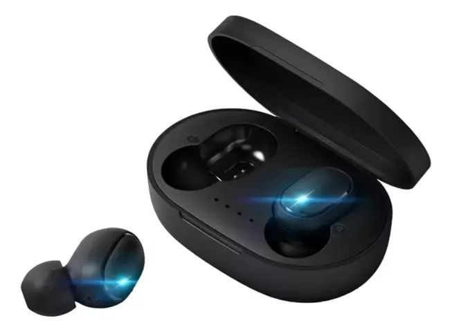 Fones de ouvido AIRDOTS XIAOMI  - Foto 4