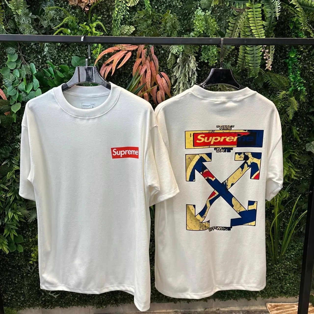 Camisas Oversized Multimarcas  - Foto 4