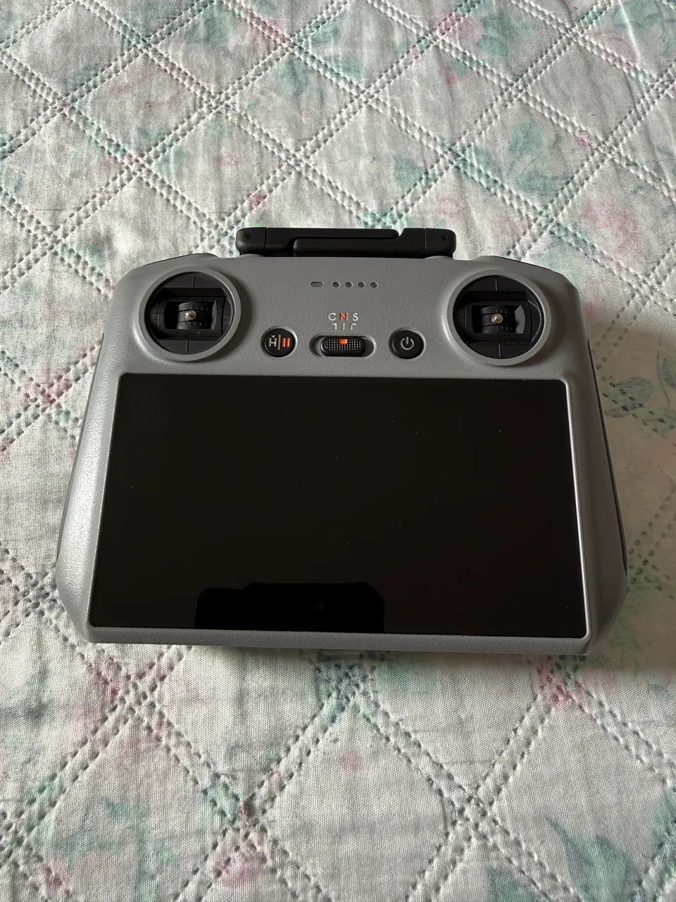 Drone DJI Air 3S C/ Tela e Fly More - Foto 6