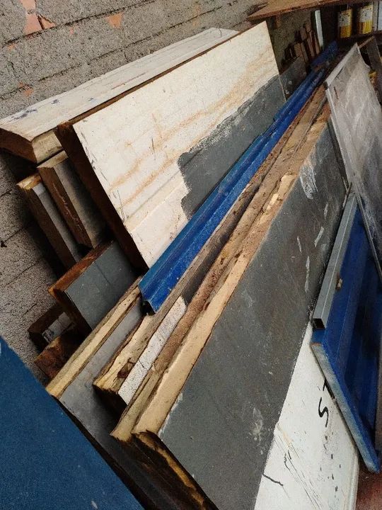 Painéis de Isopor para Revestimento - Foto 5