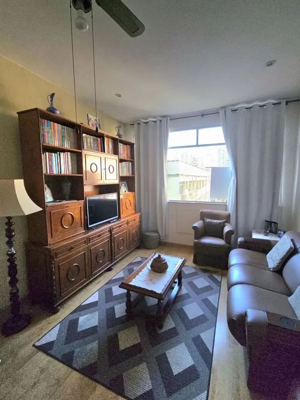 Apartamento com 2 dormitórios à venda, 66 m² por R$ 470.000,00 - Icaraí - Niterói/RJ - Foto 2