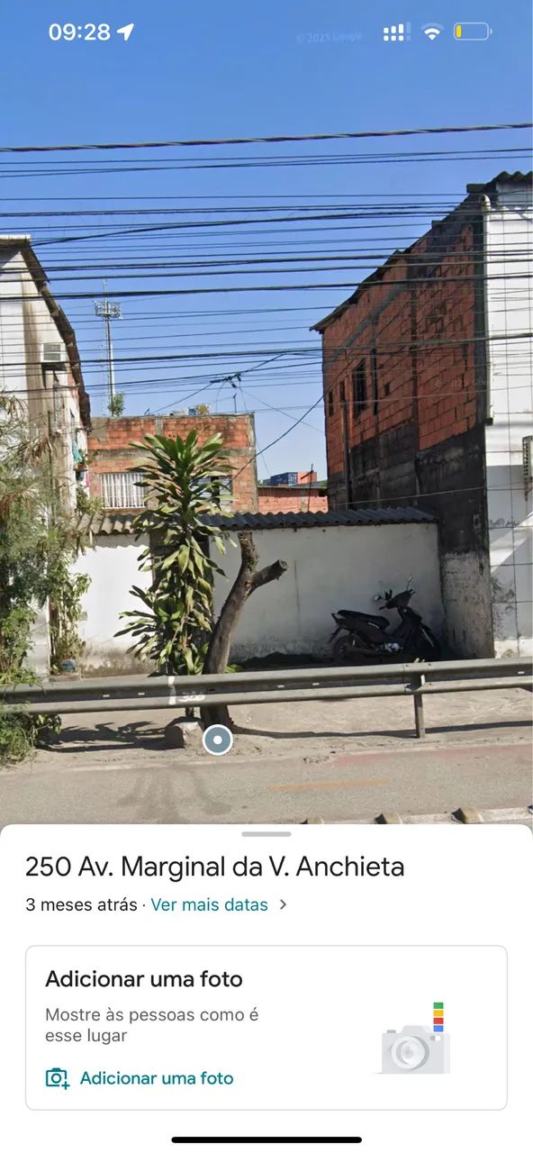 Foto - São Vicente - Parque Bitaru