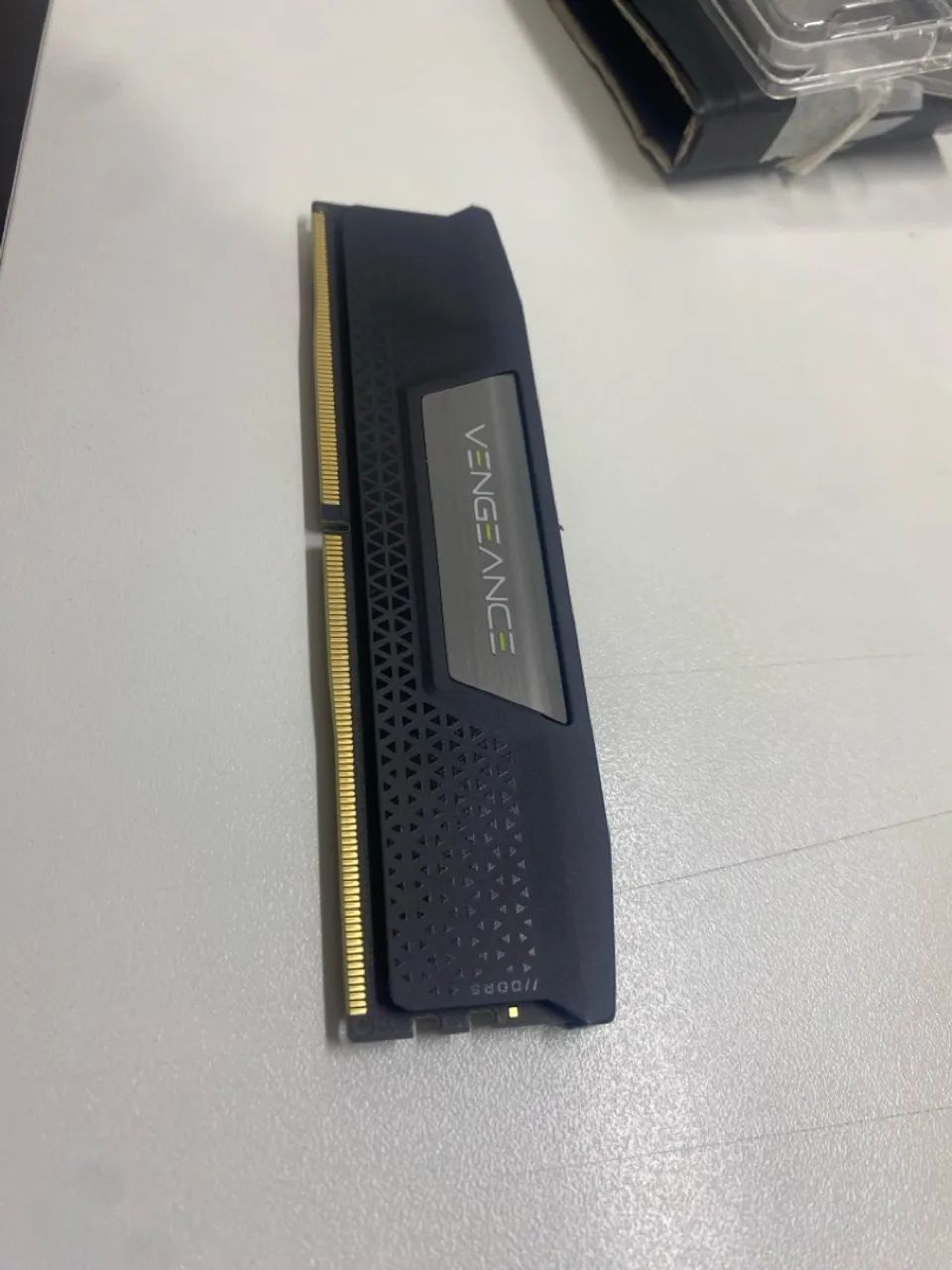 DDR5 Corsair 16gb 6000hz