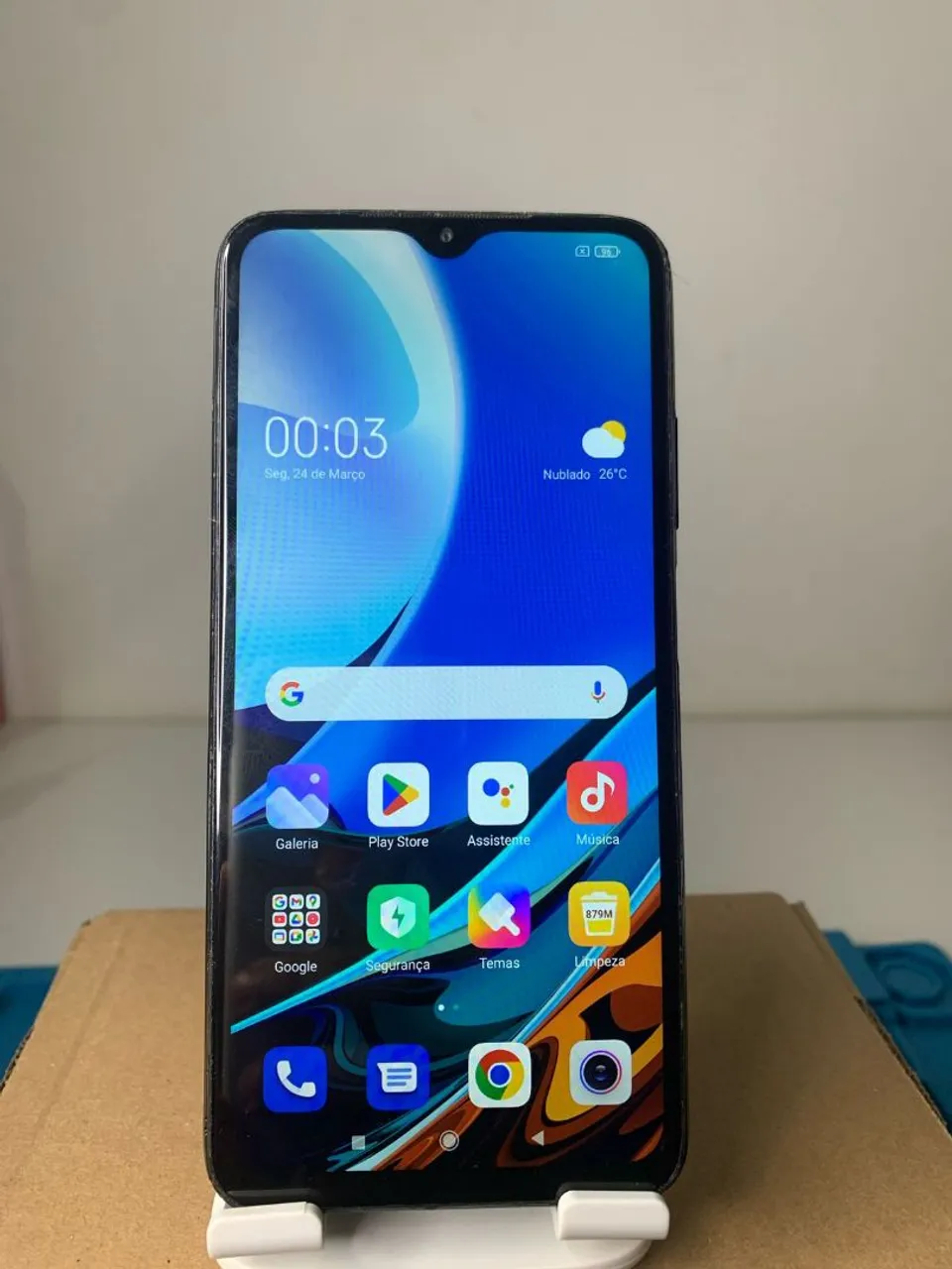 Xiaomi Redmi 9T