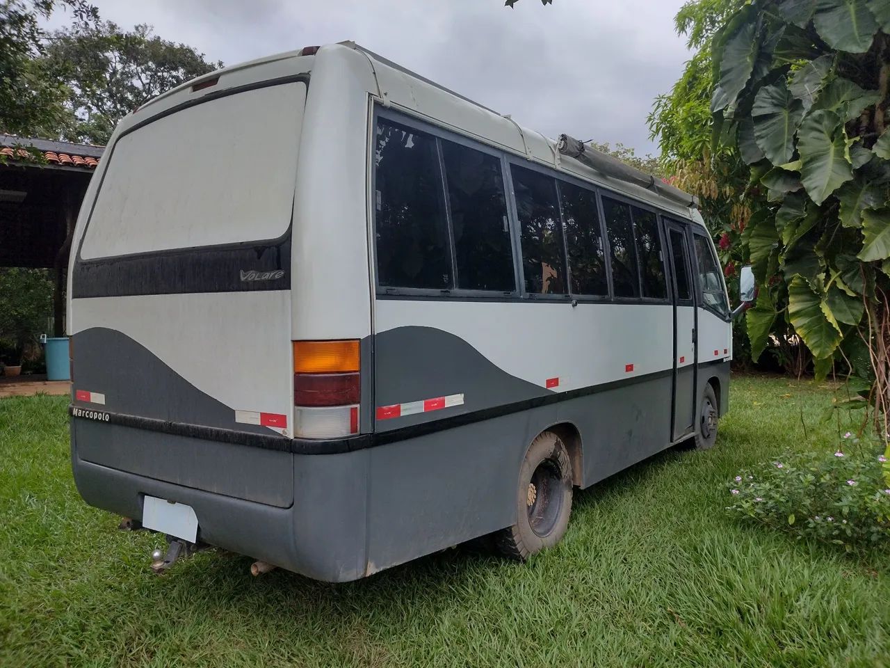 Motorhome Marcopolo Volare A6  - Foto 2