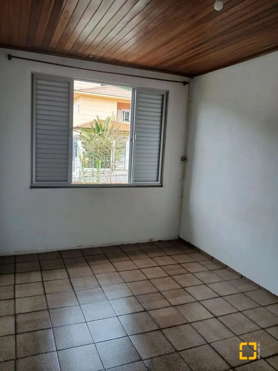 Casa no saco dos limsoe próximo ao túnel - Foto 5
