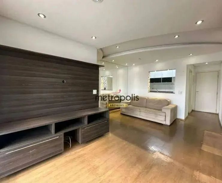 Apartamento com 3 dormitórios, 80 m² - venda por R$ 760.000,00 ou aluguel por R$ 4.635,00/ - Foto 4