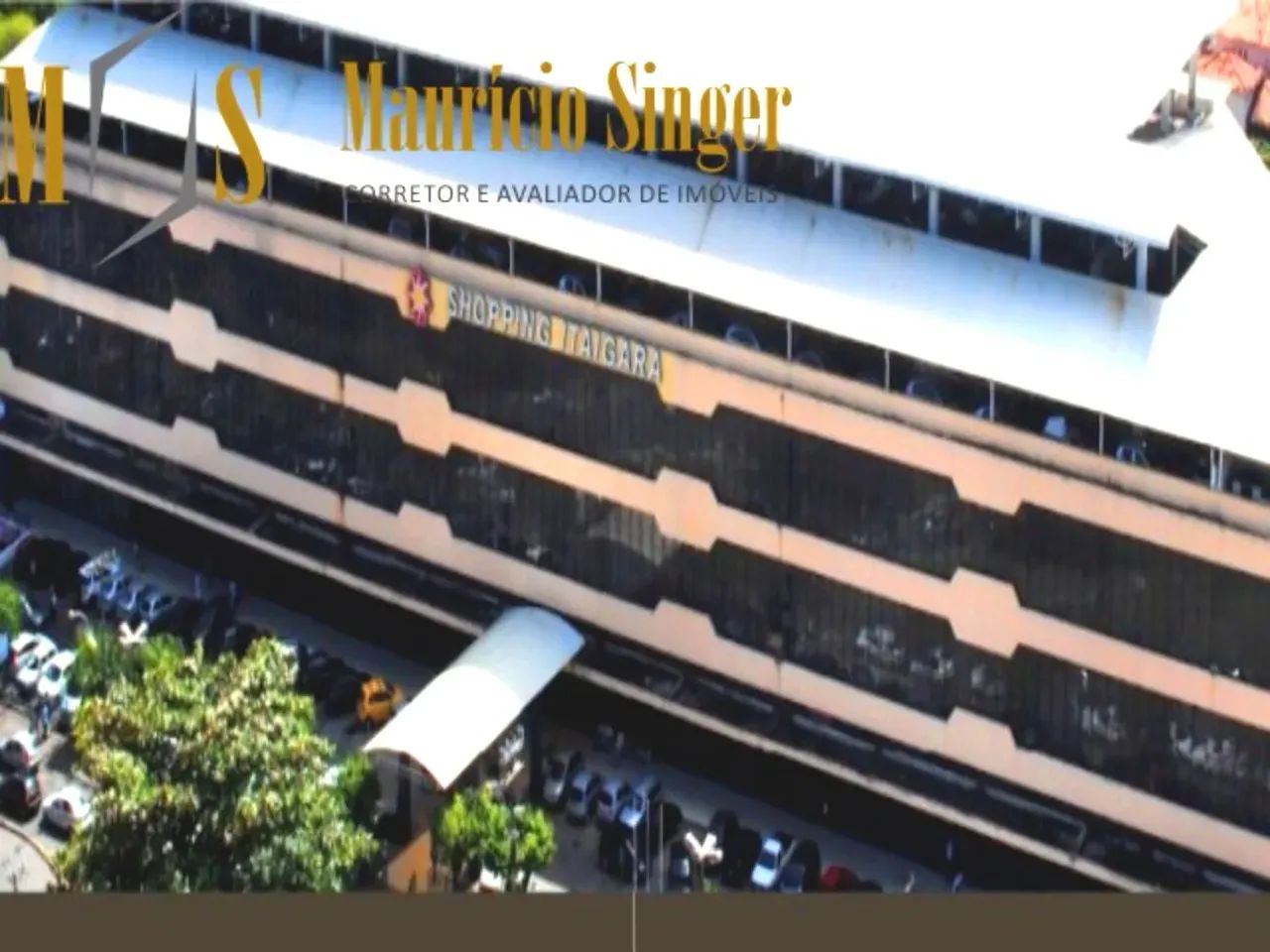 LOJA para LOCAÇÃO no Piso Térreo DO SHOPPING ITAIGARA, Salvador-Ba