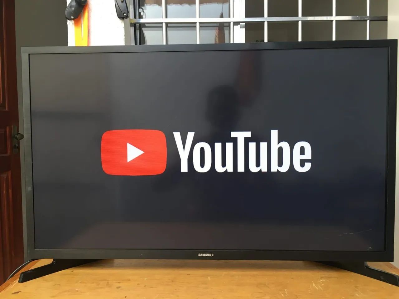 Tv Samsung 32 polegadas Smart  - Foto 4