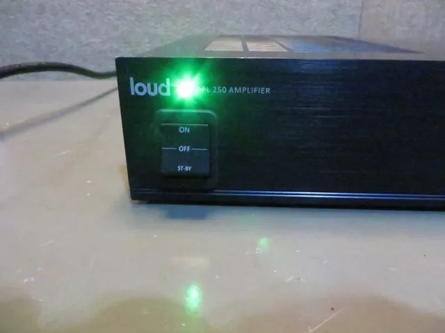 Amplificador Loud APL-250 - Foto 2