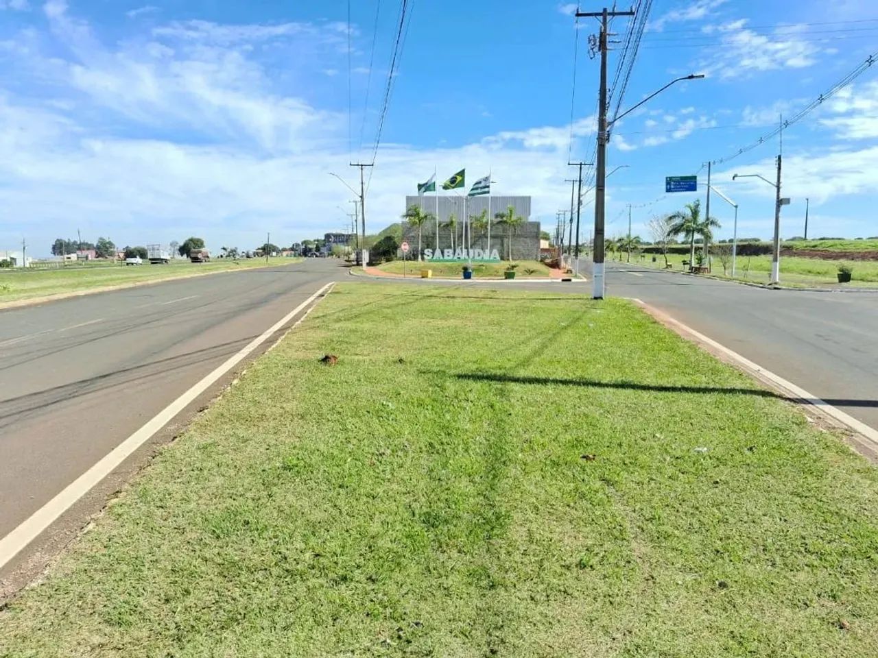 Venda de Terreno / Padrão na cidade de SABÁUDIA - Foto 3