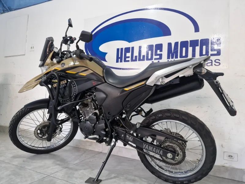 Yamaha XTZ 250 Lander 250 cc  - Foto 11
