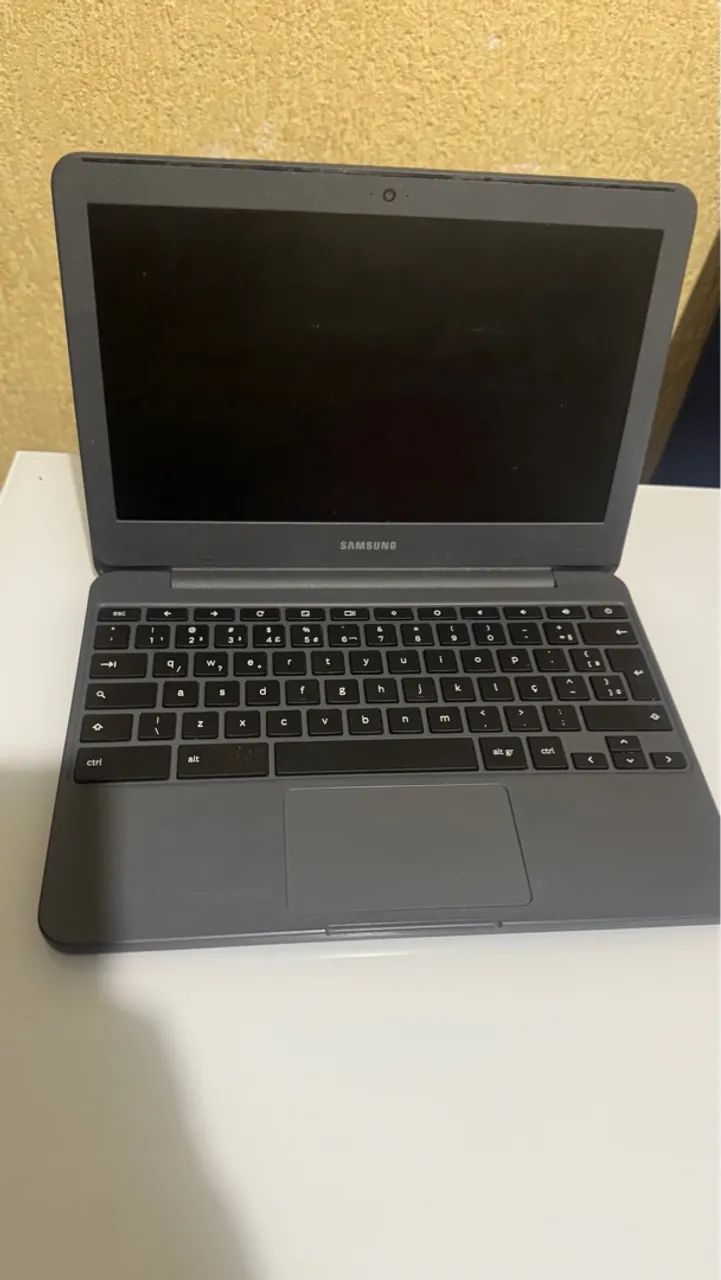 Chromebook Samsung  - Foto 2